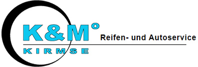 EFR+ | K&M Kirmse Reifen - u. Autoservice e.K. Inhaber Ralf Oeler